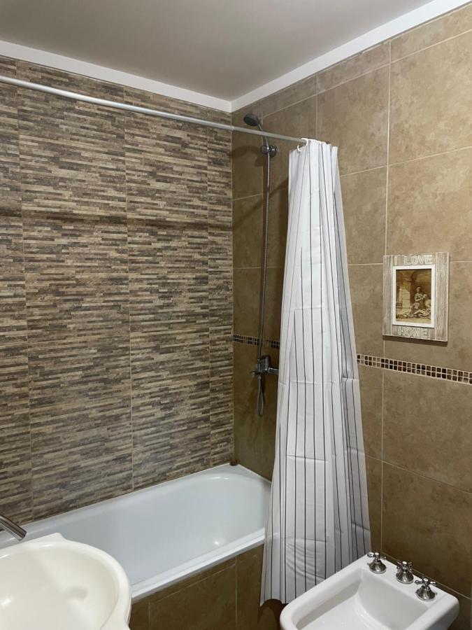 Dto 20' Aeropuerto Eze Apartment *