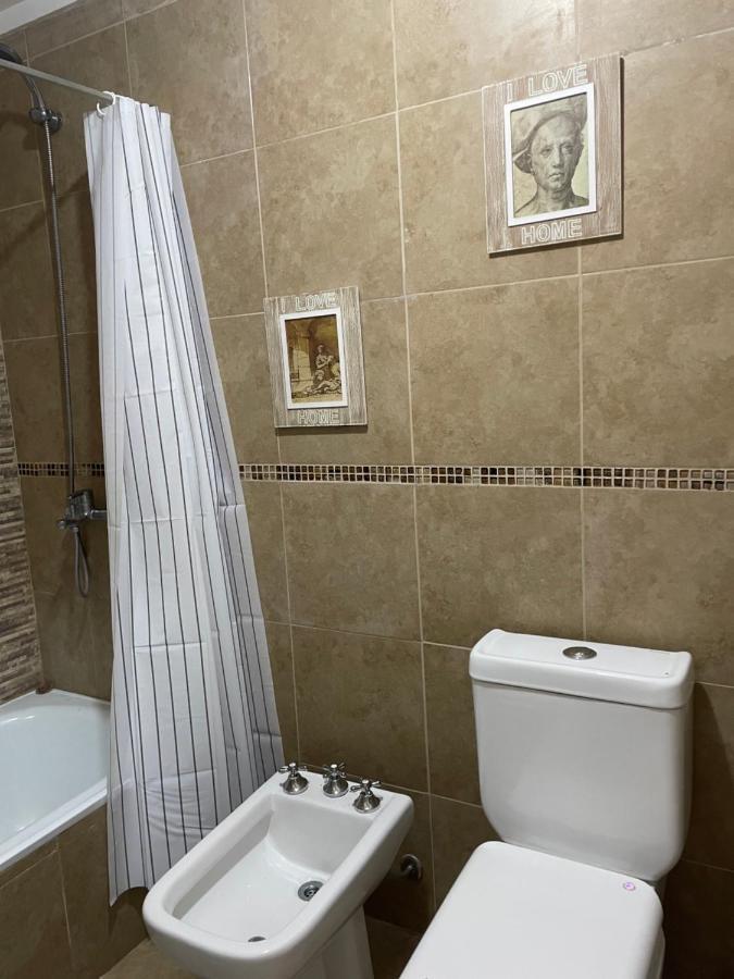 Apartment Dto 20' Aeropuerto Eze