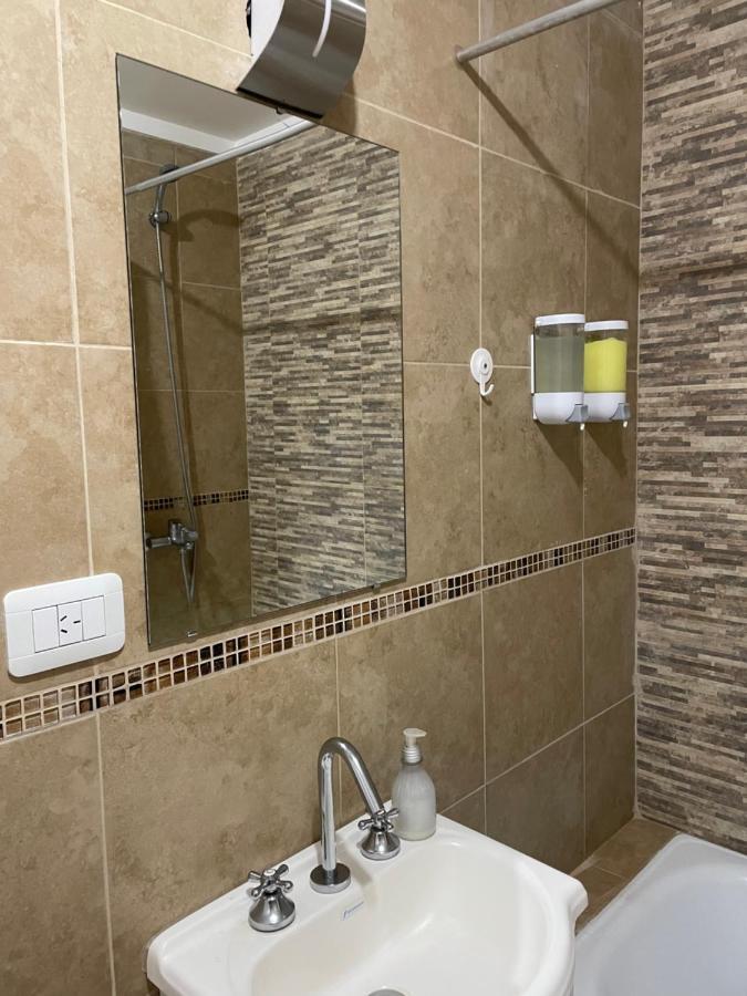 Dto 20' Aeropuerto Eze Apartment