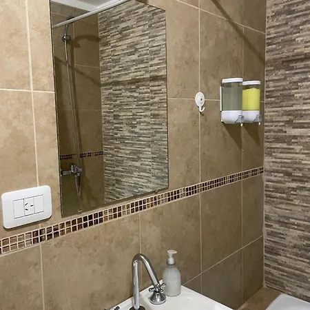 Dto Monte Grande 20' Aeropuerto Eze Apartment Exterior photo
